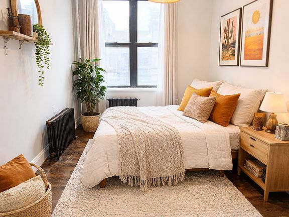 4th image of 540 W 189th St APT 5C