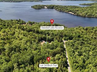 16 Birch Ln, Lunenburg, NS B0J2C0