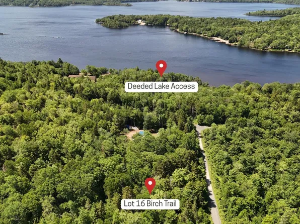 16 Birch Ln, Lunenburg, NS B0J 2C0
