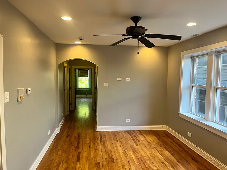 6307 N Fairfield Ave #1 — Photo 7