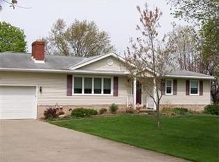 5221 Fenn Rd, Medina, OH 44256