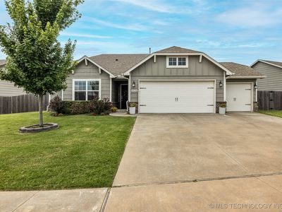 4020 N 34th St, Broken Arrow, OK, 74014