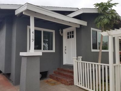 419 N Ezra St, Los Angeles, CA, 90063