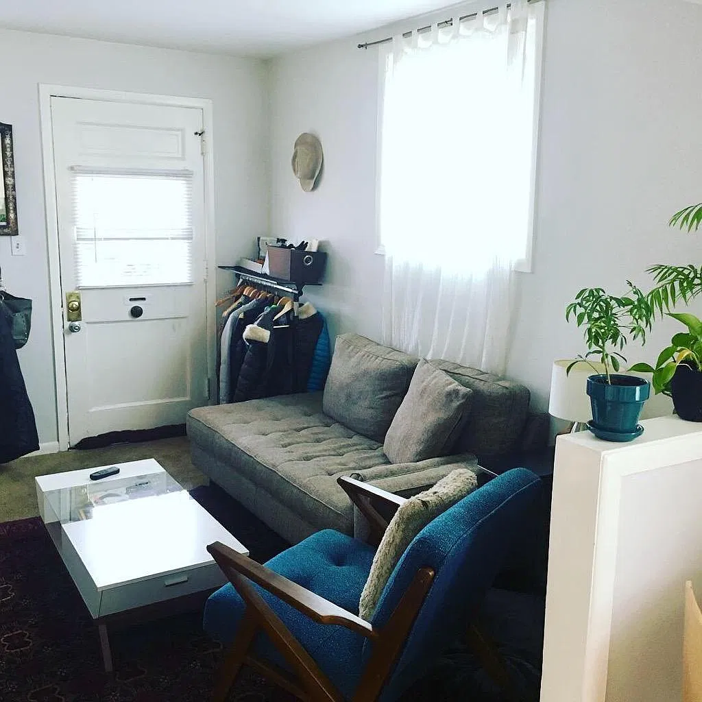 1 bed, 660 sqft, $2,050 — Photo 2