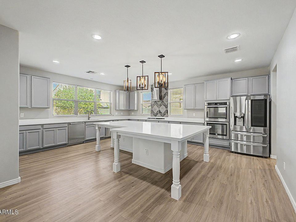 1st image of 5222 S VERDE --
