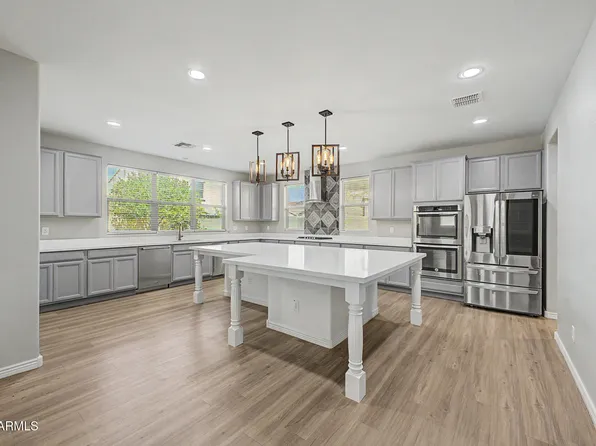 5222 S VERDE --, Mesa, AZ 85212