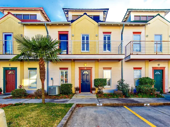 3031 Barrow St APT 6, Houma, LA 70360