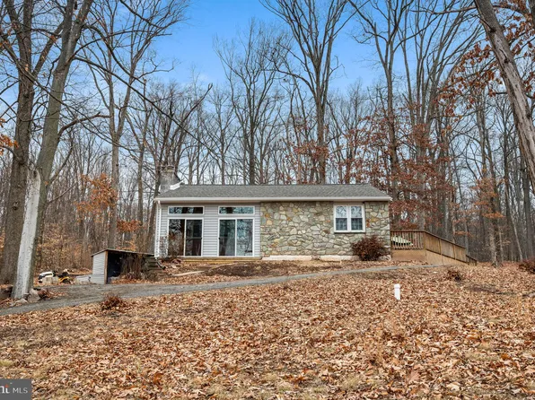 1311 New Philadelphia Rd, Pottstown, PA 19465