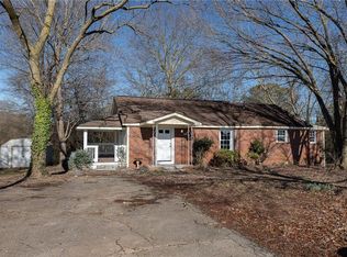 346 Barnett Rd, Nicholson, GA 30565