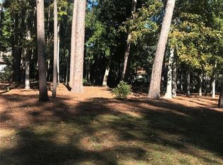 93 Franklin Creek Rd, Savannah, GA 31411