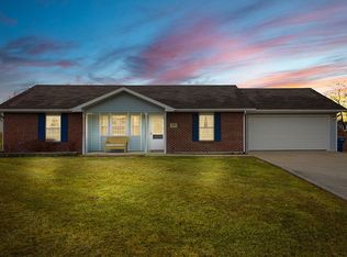 309 Amanda Dr, Ashland, MO 65010