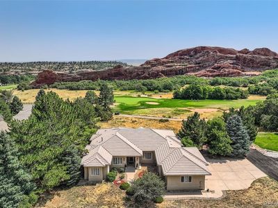 6220 Rain Dance Trail, Littleton, CO, 80125
