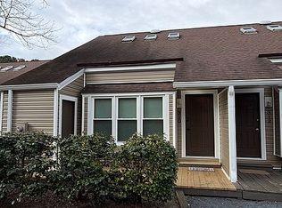 17 Foxfire Blvd Unit 310, Foxfire Village, NC 27281