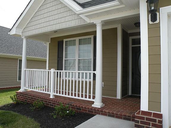 2nd image of 1146 Gaston Dr