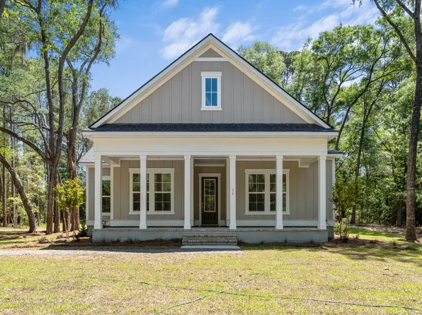 1347 Sea Aire Dr, Charleston, SC 29412