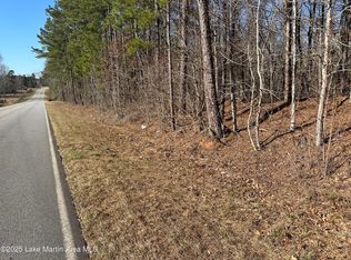 Lovelady Rd, Tallassee, AL 36078