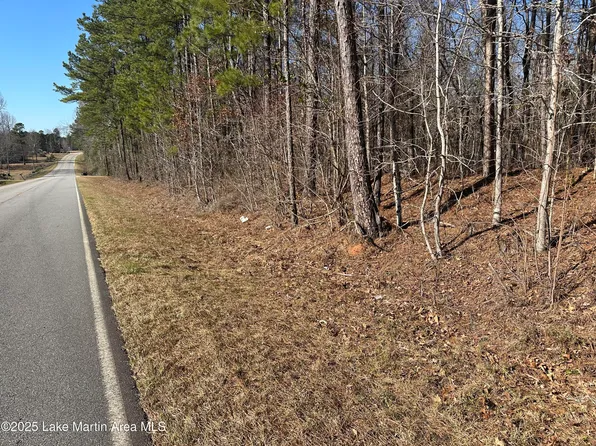 Lovelady Rd, Tallassee, AL 36078