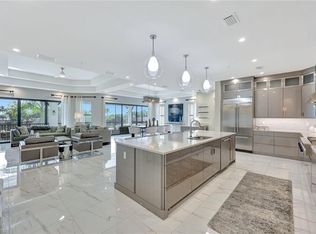 16350 Corsica WAY #202, NAPLES, FL 34110
