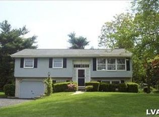 3610 Emerson Cir, Bethlehem, PA 18017
