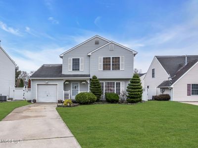 120 Shoreland Terrace, Middletown, NJ, 07748