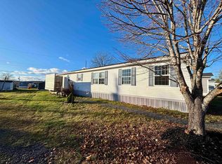 11 Park Blvd, Antigonish, NS B2G0E7