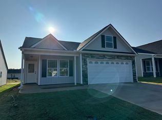 413 Ward Thomas Way, Spartanburg, SC 29301