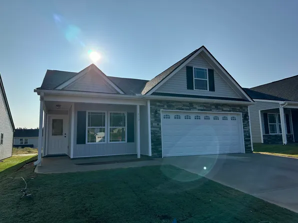 413 Ward Thomas Way, Spartanburg, SC 29301