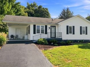85 Woodland Pl, Mount Vernon, KY 40456