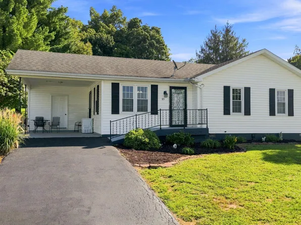 85 Woodland Pl, Mount Vernon, KY 40456
