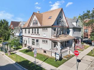 422 S Baldwin St, Madison, WI 53703