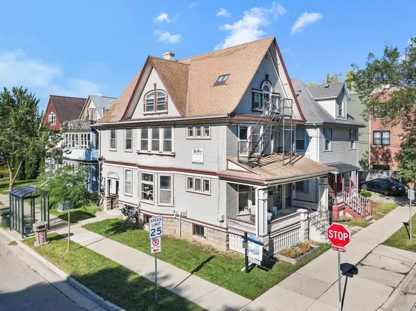 422 South Baldwin Street, Madison, WI 53703