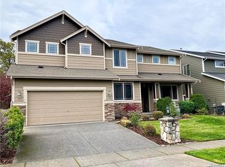 21910 42nd Ave SE, Bothell, WA 98021