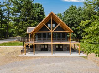 8347 Jacksontown Rd SE, Newark, OH 43056