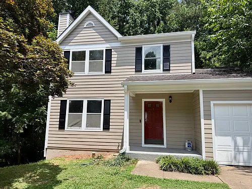 10415 Virginia Pine Ln Photo 1