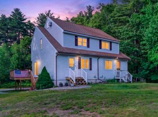 24a Fairway Road, Londonderry, NH 03053