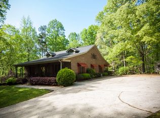 195 Ayers Driver Rd, Villa Rica, GA 30180