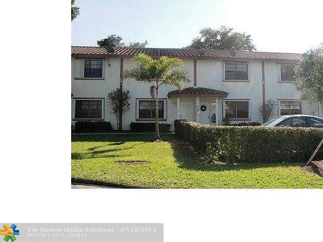 1st image of 11624 NW 35th Ct #C-1