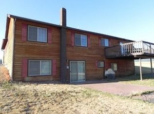 35773 St Ignatius Airport Rd, St Ignatius, MT 59865