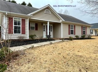 4613 Pine Cove Rd, Greensboro, NC 27410