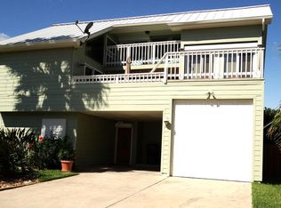 1010 Sea Secret St, Port Aransas, TX 78373
