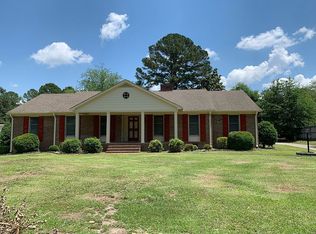 3007 Tacoma Dr, Kinston, NC 28504