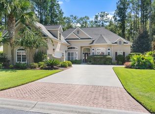 116 Bainbridge Way, Bluffton, SC 29910