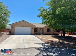 1146 E Elder Cir, Saint George, UT 84790