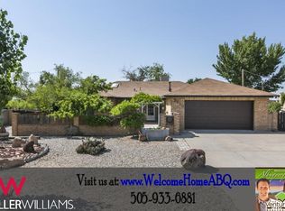 3010 Gay Cir SE, Rio Rancho, NM 87124