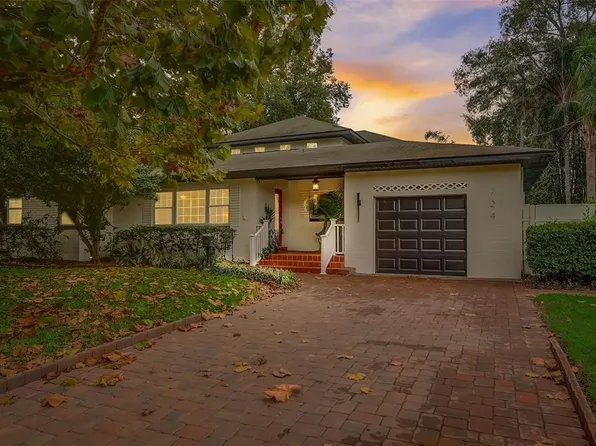 924 Boardman St, Orlando, FL 32804