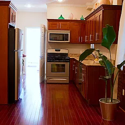 Sold by Washington Realty Corp.