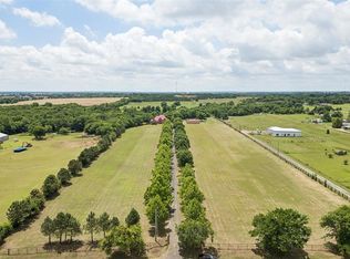 706 W Chestnut Rd, Goldsby, OK 73093