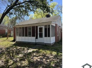 516 Walnut St #1, Columbus, GA 31904