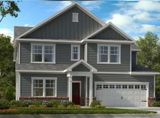 3475 Horton Ridge Blvd, New Hill, NC 27562
