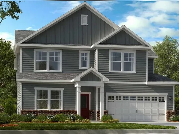 3475 Horton Ridge Blvd, New Hill, NC 27562